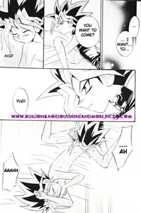 Page 6 of Cross Soul 3 - preview thumbnail