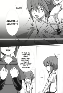 Page 14 of Home Sweet Home - preview thumbnail