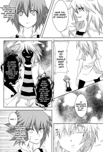 Page 19 of Home Sweet Home - preview thumbnail