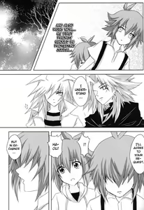 Page 20 of Home Sweet Home - preview thumbnail
