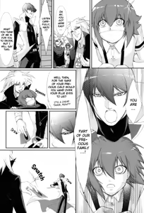 Page 27 of Home Sweet Home - preview thumbnail