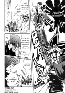 Page 16 of HOT SUMMER NIGHT - preview thumbnail