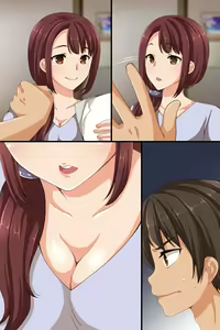 Page 60 of Dare mo Ore ni Ki ga Tsukanai ~ Renzoku Giri, Les Couple Sounyuu! Nakadashi! Nani o Yatte mo Ki ga Tsukanai - preview thumbnail