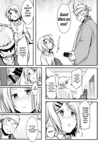 Page 16 of Tsutomesaki no Musume-san o Oishiku Itadaku Hon Sento hen - preview thumbnail