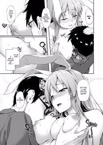Page 12 of Kusuriuri-san Ooawate!! | What a Mess, Miss Medicine Seller! (decensored) - preview thumbnail