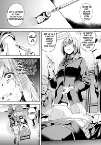 Page 39 of reincarnation ~Ubawareta Shoujo no Karada~ Ch. 1-6 - preview thumbnail