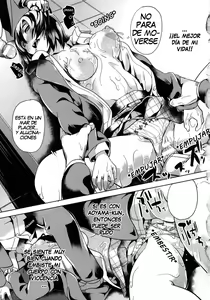 Page 44 of reincarnation ~Ubawareta Shoujo no Karada~ Ch. 1-6 - preview thumbnail