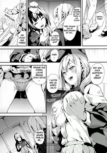 Page 52 of reincarnation ~Ubawareta Shoujo no Karada~ Ch. 1-6 - preview thumbnail
