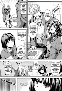 Page 9 of reincarnation ~Ubawareta Shoujo no Karada~ Ch. 1-6 - preview thumbnail