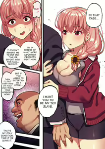 Page 11 of Shishite Netorare - preview thumbnail