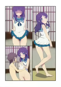 Page 67 of Hikari to Chisaki - preview thumbnail