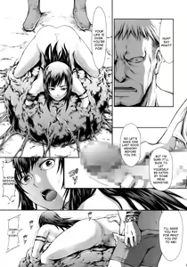 Page 25 of Solo Hunter no Seitai WORLD - preview thumbnail