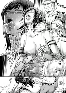 Page 30 of Solo Hunter no Seitai WORLD - preview thumbnail