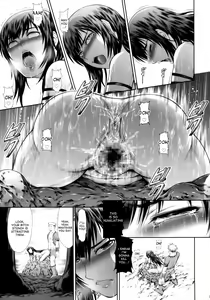 Page 31 of Solo Hunter no Seitai WORLD - preview thumbnail