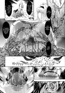 Page 36 of Solo Hunter no Seitai WORLD - preview thumbnail