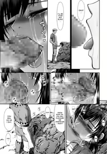 Page 41 of Solo Hunter no Seitai WORLD - preview thumbnail