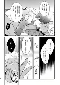 Page 15 of NO EXCUSE - preview thumbnail