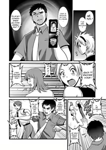 Page 6 of Part Time Manaka-san Wakazuma Enjokousai-ki Ch. 5 - preview thumbnail