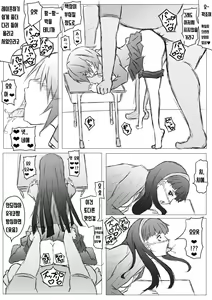 Page 3 of Persona 4 no Shujinkou ga Kuzu no Ossan to Iu Sekai - preview thumbnail