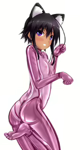 Page 21 of Kuroneko Choco Ice 2 - preview thumbnail