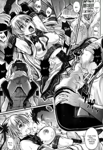 Page 15 of T-26 SeeeN!! - preview thumbnail