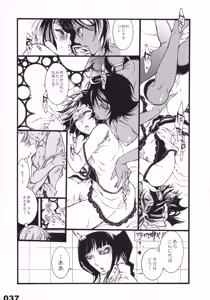 Page 37 of FLASH BACK 20081230 - preview thumbnail