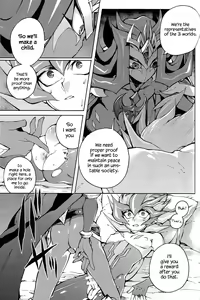 Page 26 of Ultimate Eden - preview thumbnail