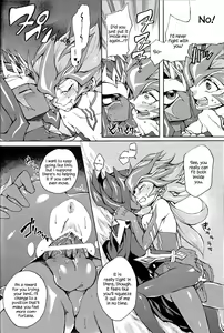 Page 39 of Ultimate Eden - preview thumbnail