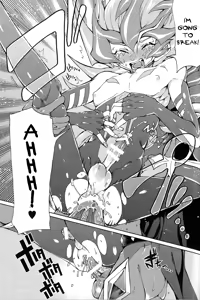 Page 46 of Ultimate Eden - preview thumbnail