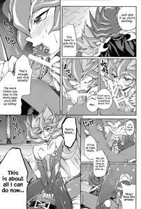 Page 66 of Ultimate Eden - preview thumbnail