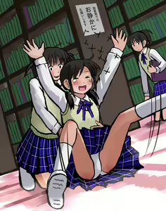 Page 164 of 雪白牙斬 - preview thumbnail