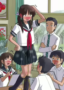 Page 297 of 雪白牙斬 - preview thumbnail