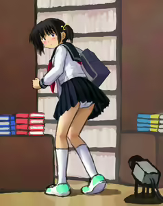Page 95 of 雪白牙斬 - preview thumbnail