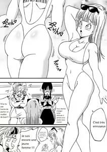 Page 4 of BITCH GIRLFRIEND - preview thumbnail