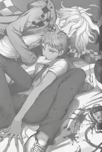 Page 2 of Kuitsuku wa retsu | 물어뜯다 - preview thumbnail