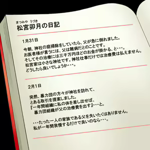 Page 247 of Ichinenkan Ichibyou mo Ma o Akezu ni Moteasobare Tsuzuketa Nikubenki Miko - preview thumbnail