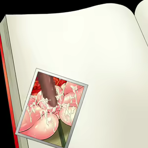 Page 388 of Ichinenkan Ichibyou mo Ma o Akezu ni Moteasobare Tsuzuketa Nikubenki Miko - preview thumbnail