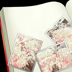 Page 707 of Ichinenkan Ichibyou mo Ma o Akezu ni Moteasobare Tsuzuketa Nikubenki Miko - preview thumbnail
