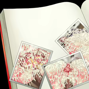 Page 964 of Ichinenkan Ichibyou mo Ma o Akezu ni Moteasobare Tsuzuketa Nikubenki Miko - preview thumbnail
