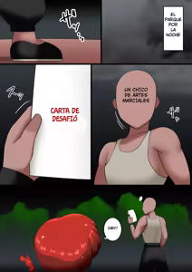 Page 2 of PigTailBitch!! Osage no Chijo - preview thumbnail