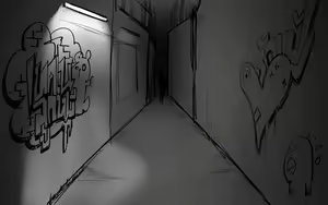 Page 39 of The M-leg ghost - preview thumbnail