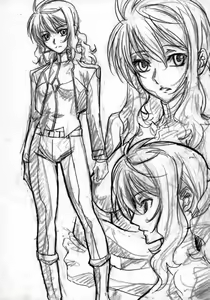 Page 16 of TRANS-AM00 - preview thumbnail