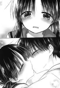 Page 103 of Odekake Sex - Imouto to Hajimete no Love Hotel - preview thumbnail