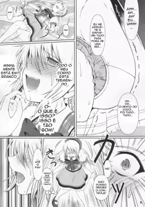 Page 11 of SCANDALOUS -Haisetsu no Utahime- act.2 - preview thumbnail