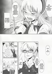 Page 12 of SCANDALOUS -Haisetsu no Utahime- act.2 - preview thumbnail