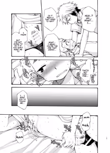 Page 15 of Yuuwaku ni Yowai Ore no Senpai - preview thumbnail