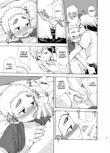 Page 27 of Yuuwaku ni Yowai Ore no Senpai - preview thumbnail