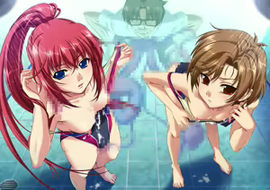Page 135 of Kuronijihon 2 - preview thumbnail