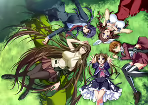 Page 182 of Kuronijihon 2 - preview thumbnail