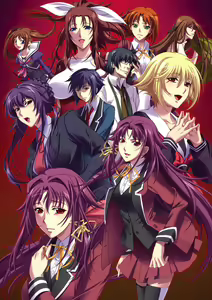 Page 224 of Kuronijihon 2 - preview thumbnail